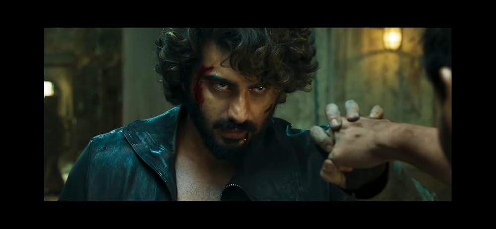 野獣一匹Ⅱの画像