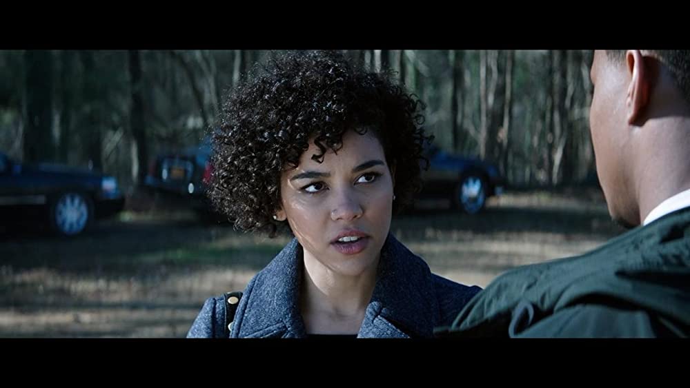 シャフトの画像