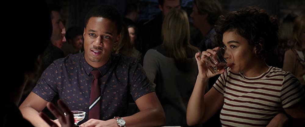 シャフトの画像