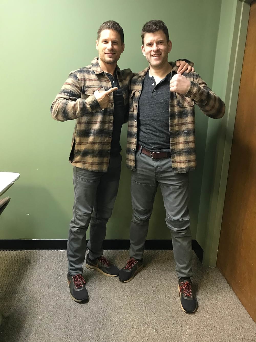 シャフトの画像