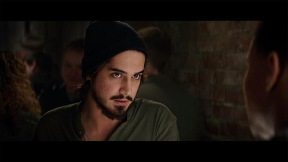 シャフトの画像