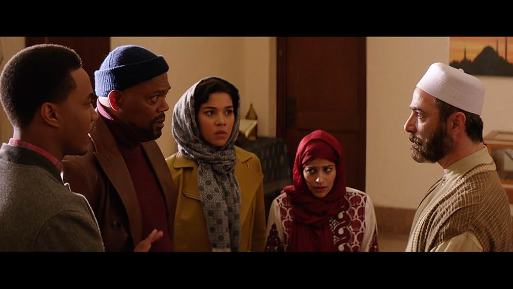 シャフトの画像