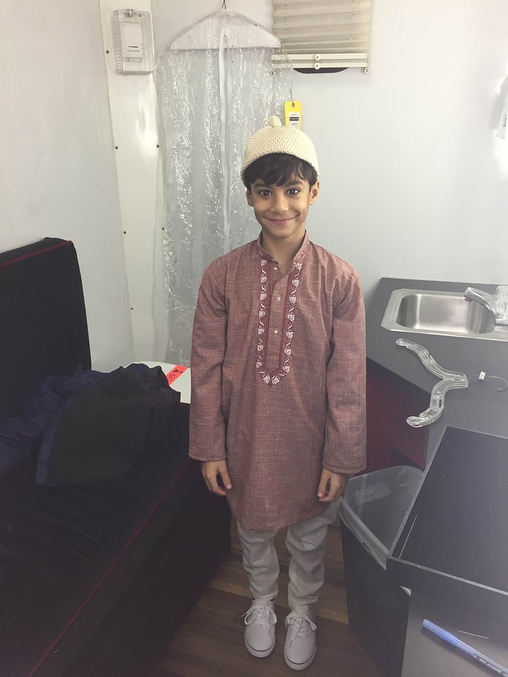 シャフトの画像