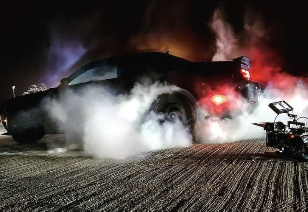 Miss.トランスポーターの画像