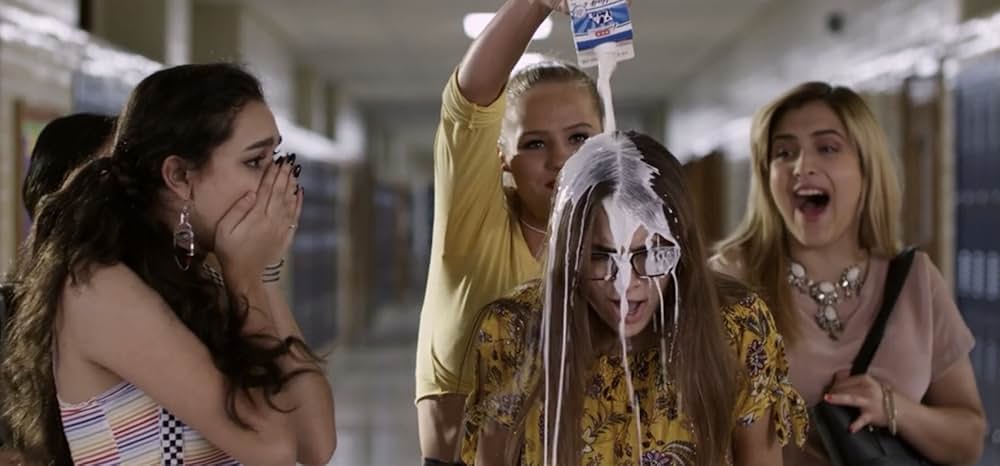 ティーン・ガール〜ヴァレリーとホリデイ〜の画像