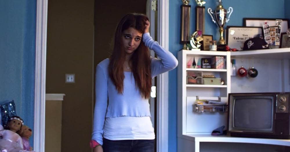 ティーン・ガール〜ヴァレリーとホリデイ〜の画像