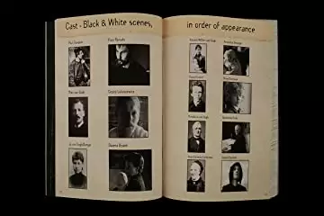 ゴッホ～最期の手紙～の画像