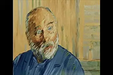 ゴッホ～最期の手紙～の画像