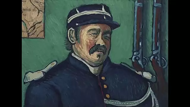 ゴッホ～最期の手紙～の画像