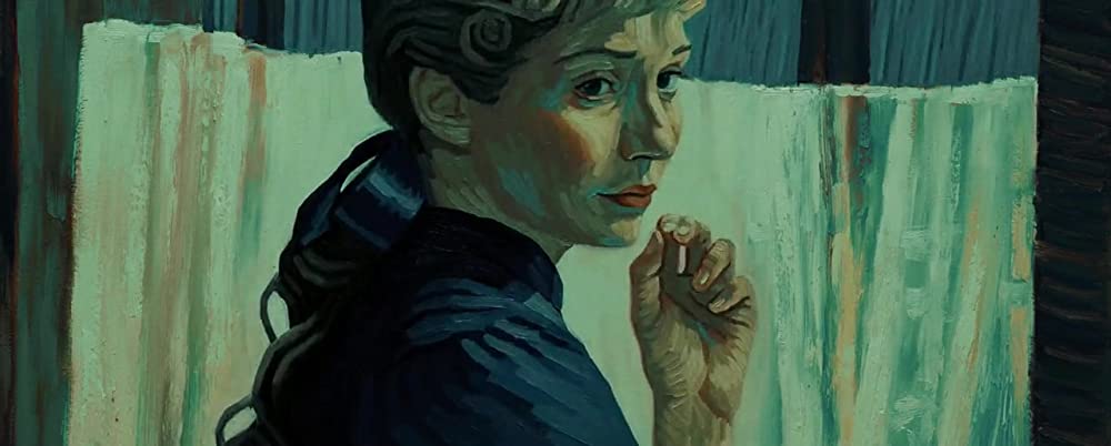 ゴッホ～最期の手紙～の画像