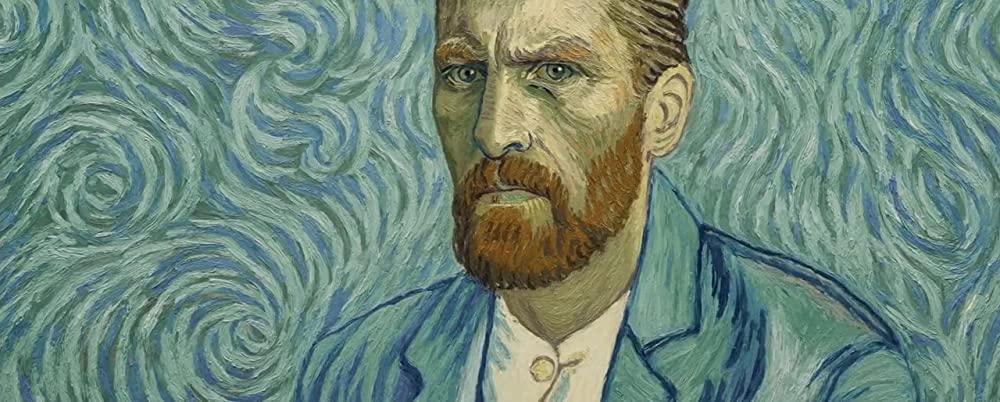 ゴッホ～最期の手紙～の画像