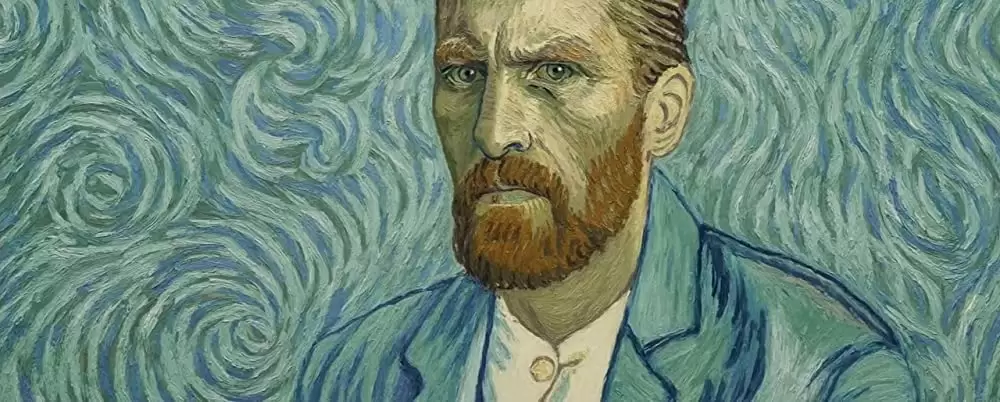 ゴッホ～最期の手紙～の画像