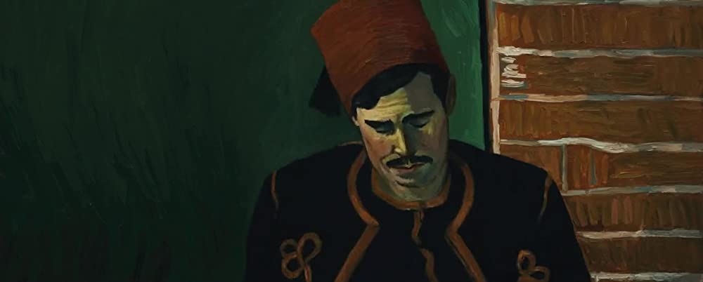 ゴッホ～最期の手紙～の画像