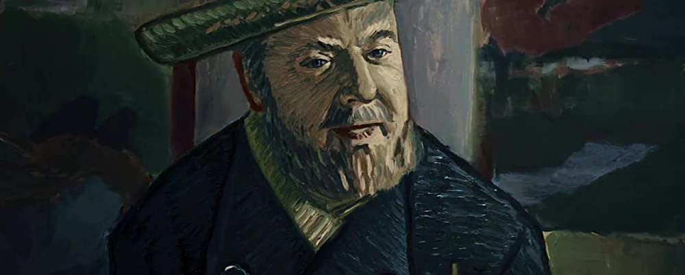 ゴッホ～最期の手紙～の画像