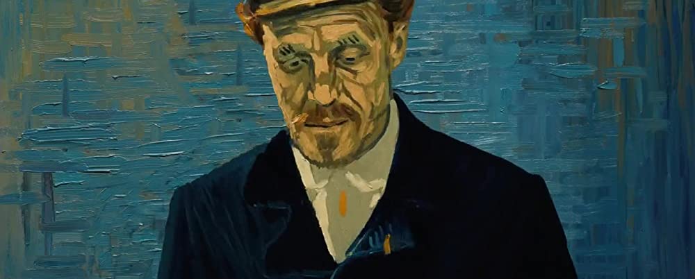 ゴッホ～最期の手紙～の画像