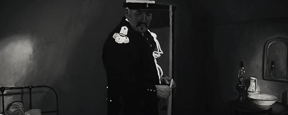 ゴッホ～最期の手紙～の画像