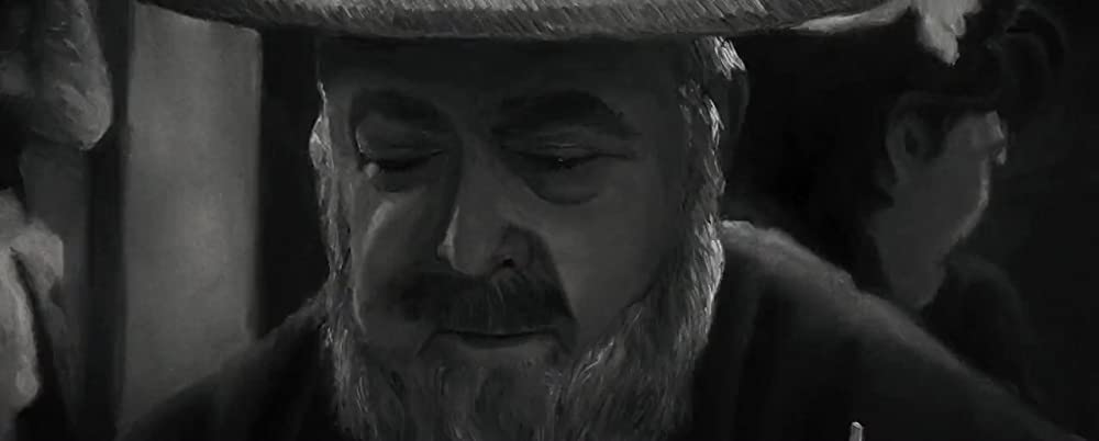 ゴッホ～最期の手紙～の画像