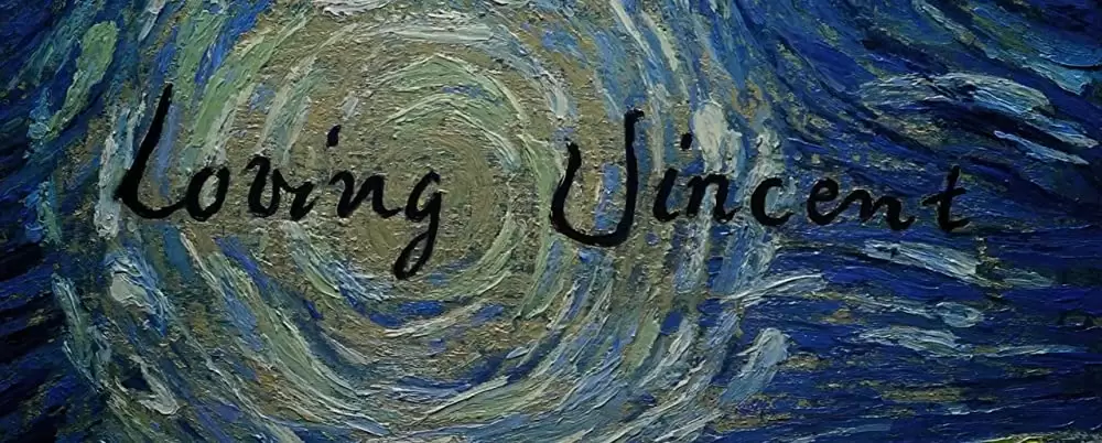 ゴッホ～最期の手紙～の画像