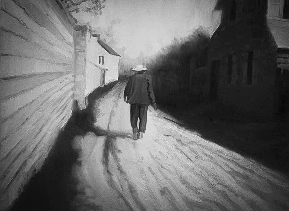 ゴッホ～最期の手紙～の画像