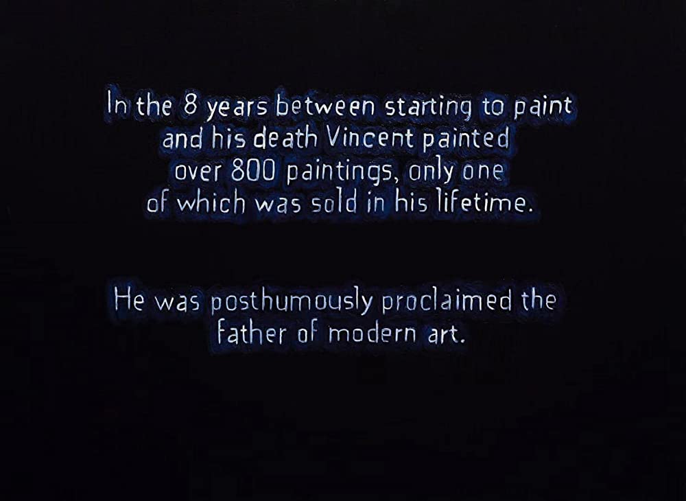 ゴッホ～最期の手紙～の画像