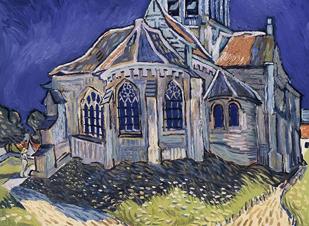 ゴッホ～最期の手紙～の画像