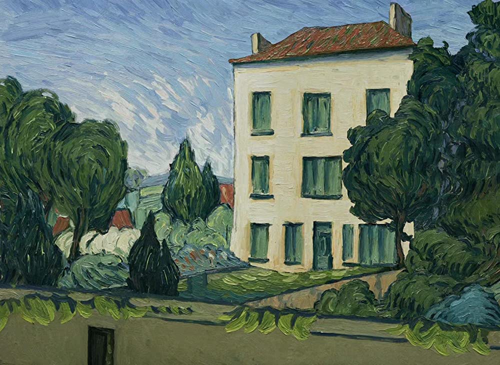 ゴッホ～最期の手紙～の画像