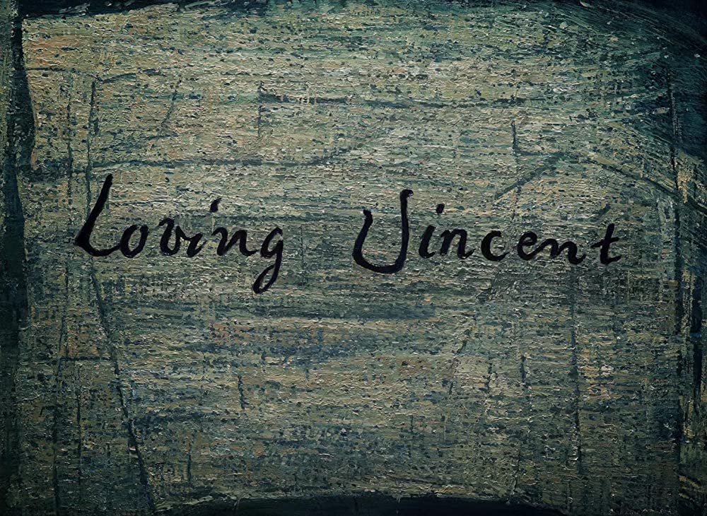 ゴッホ～最期の手紙～の画像