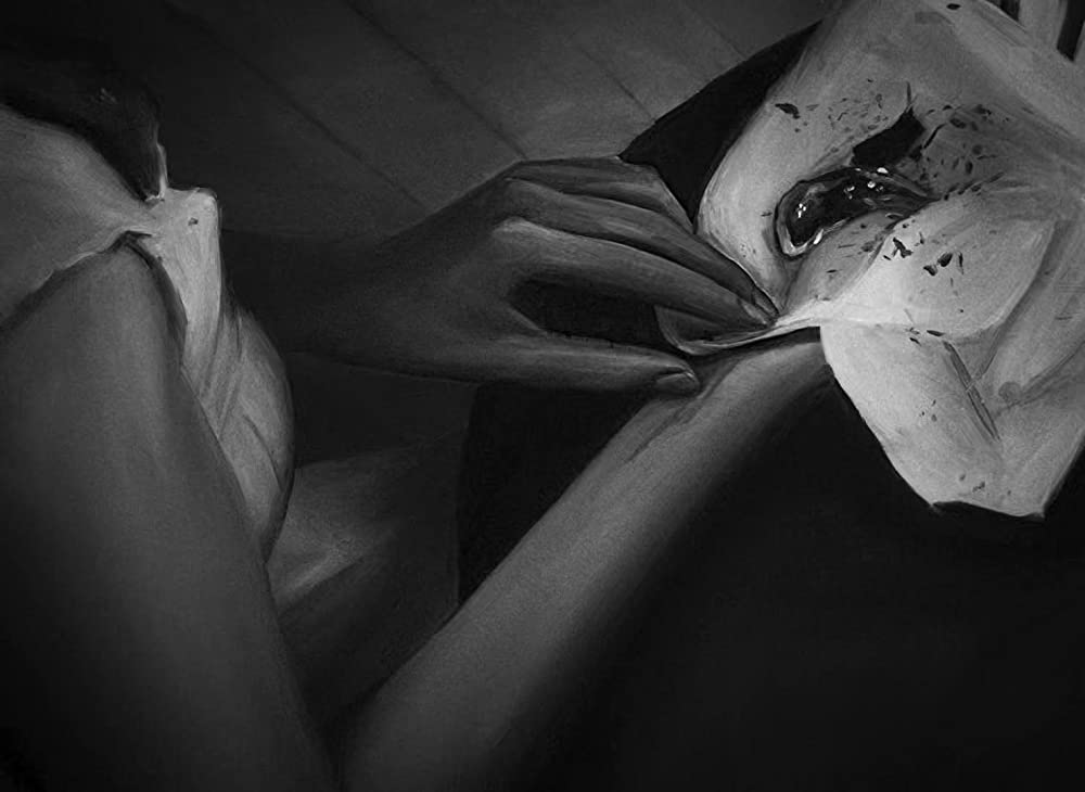 ゴッホ～最期の手紙～の画像