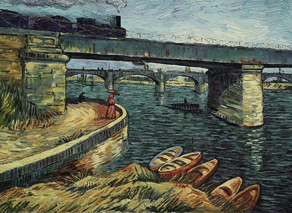 ゴッホ～最期の手紙～の画像