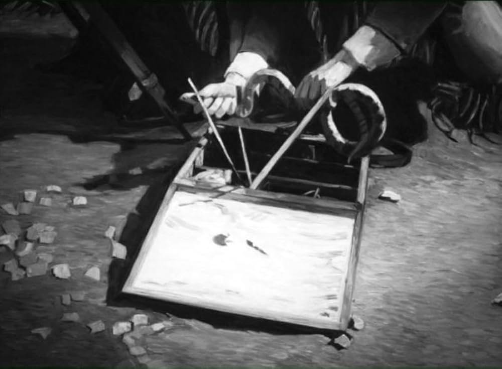 ゴッホ～最期の手紙～の画像