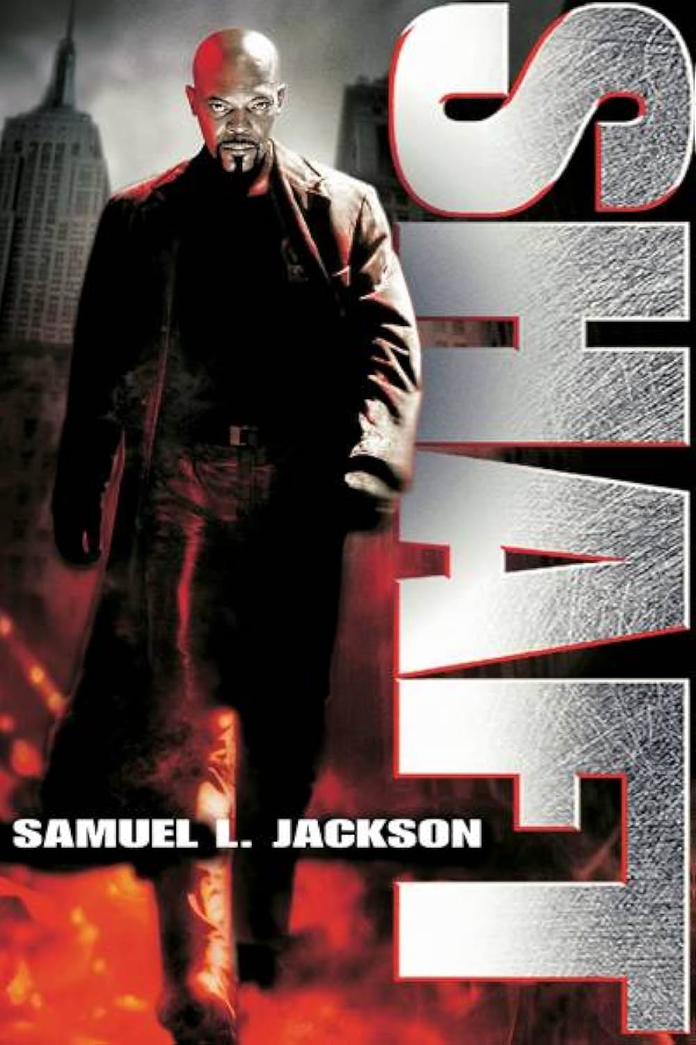 シャフトの画像