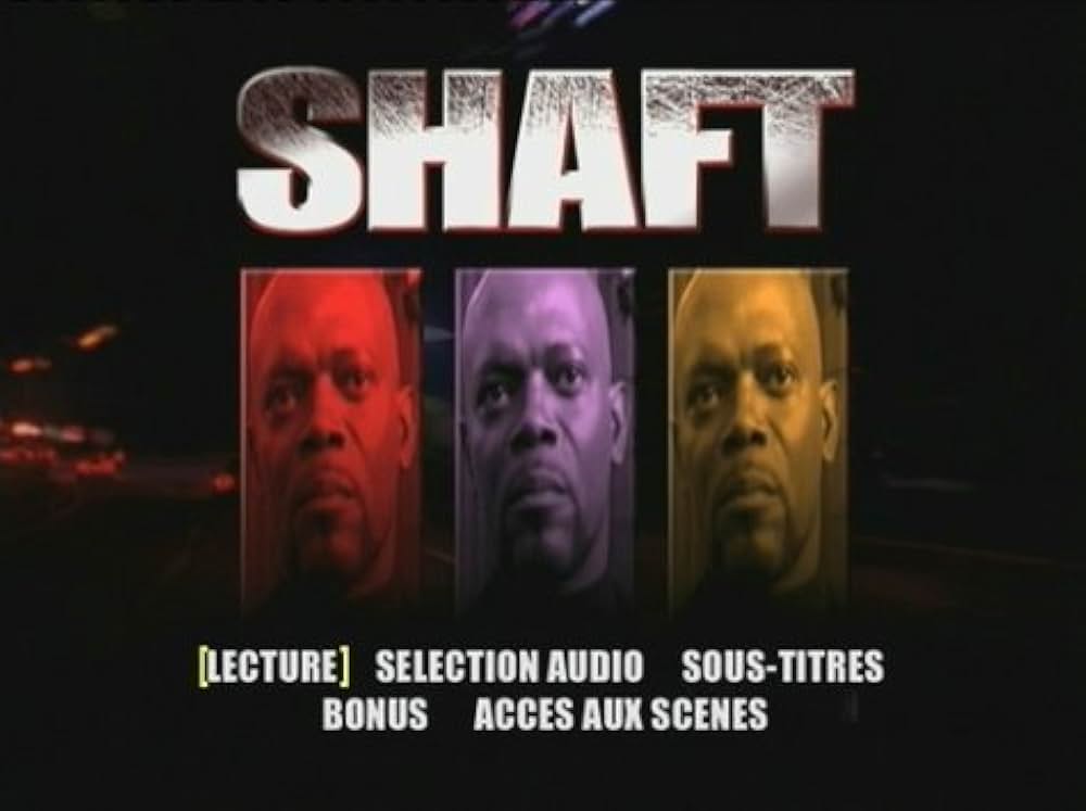 シャフトの画像