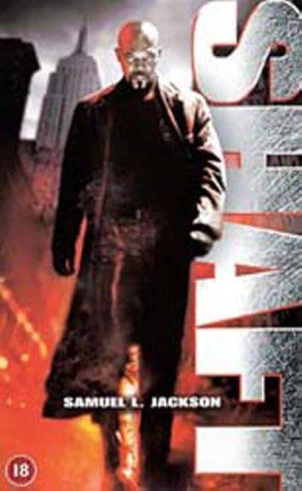 シャフトの画像