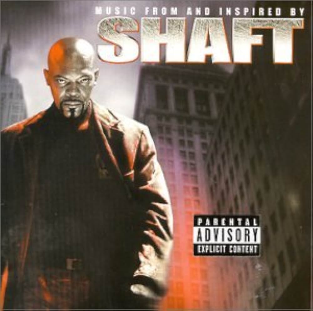 シャフトの画像