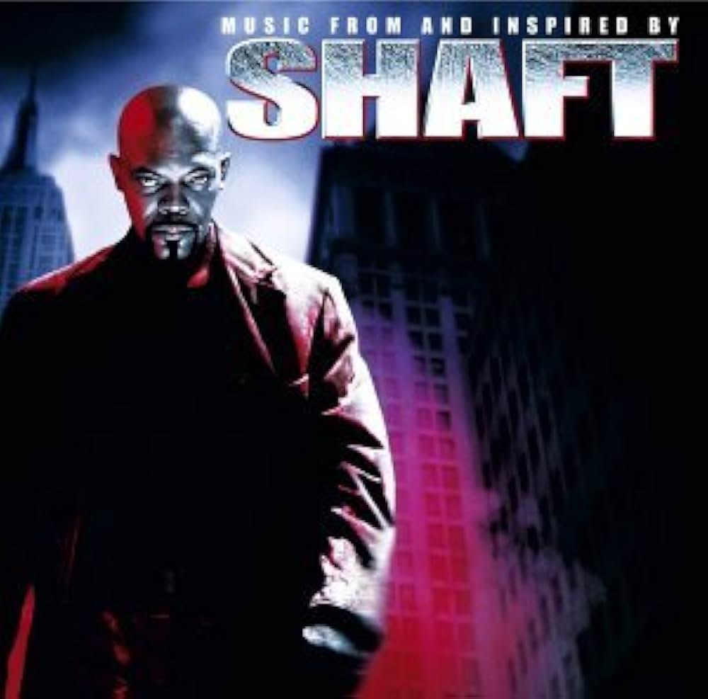 シャフトの画像