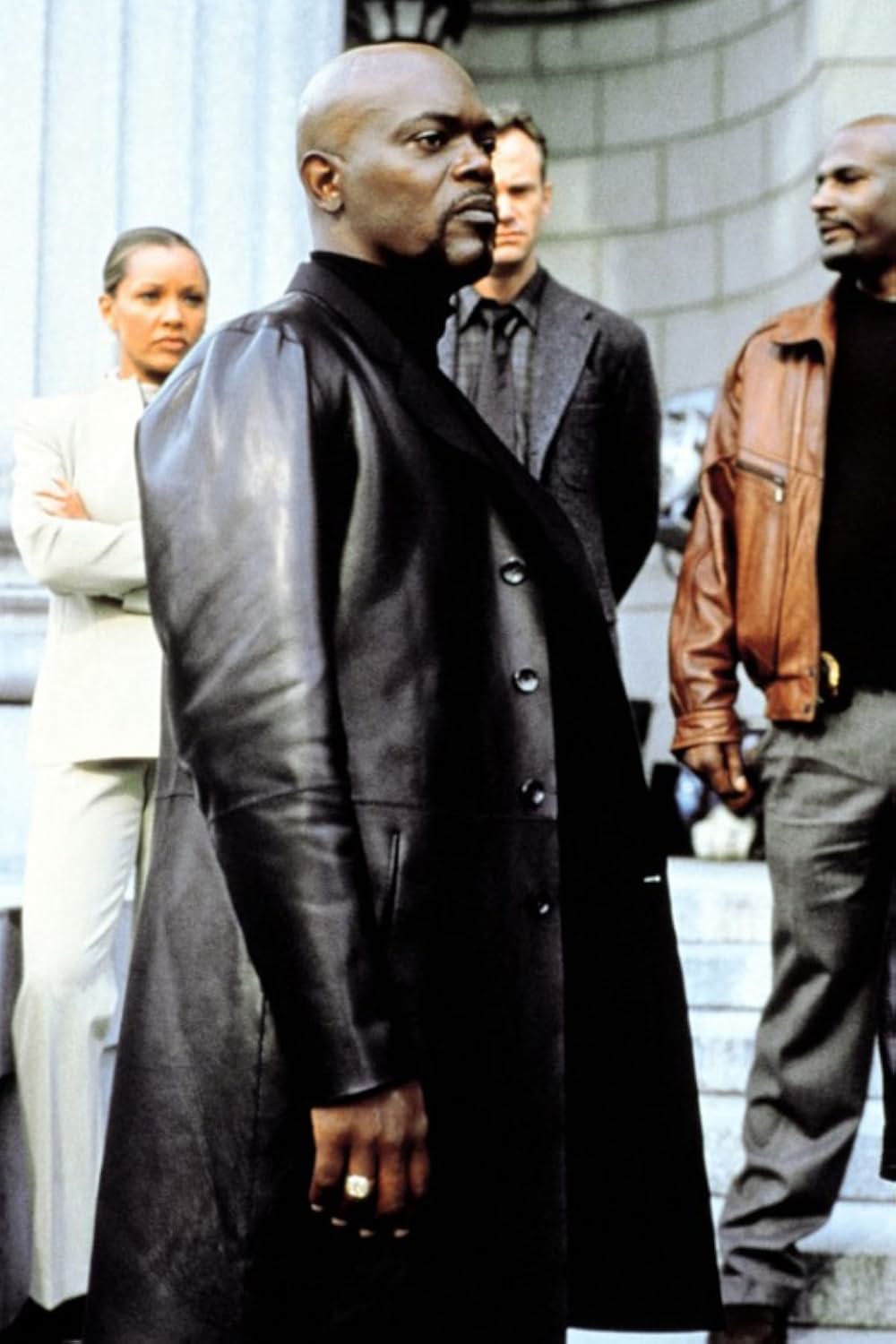 シャフトの画像