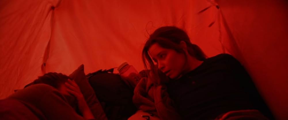 クリフ・サバイバーの画像