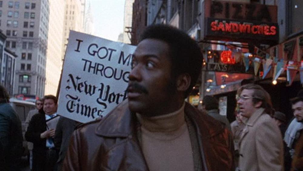 「黒いジャガー」リチャード・ラウンドトゥリーの画像