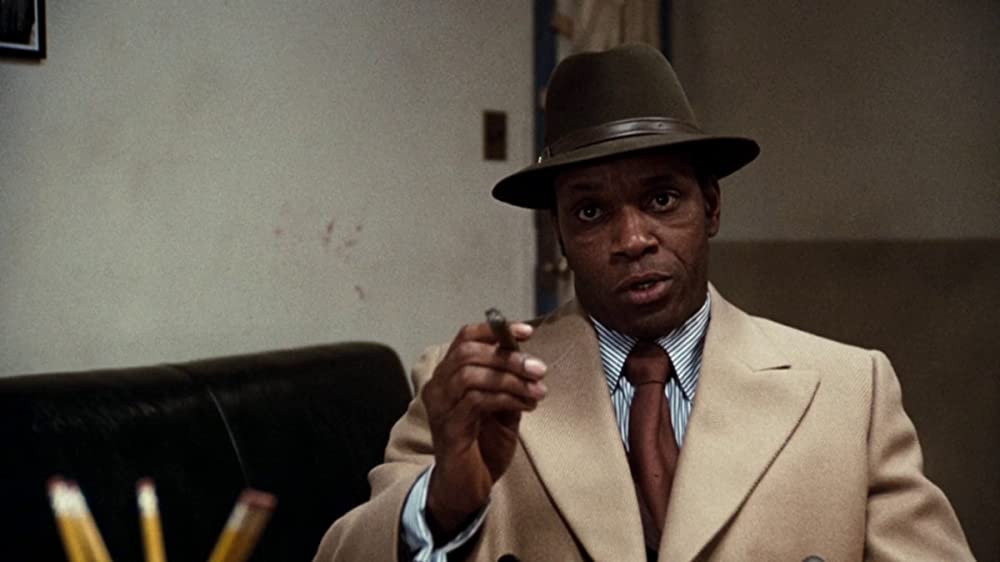 黒いジャガーの画像