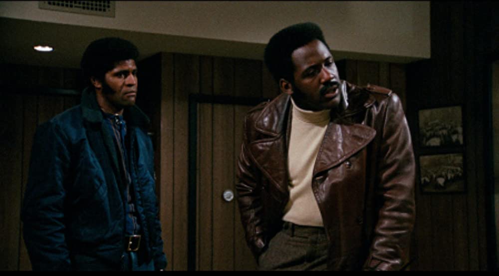 黒いジャガーの画像