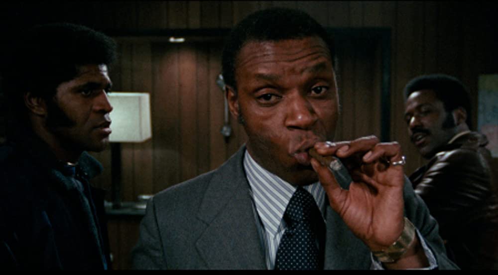 黒いジャガーの画像