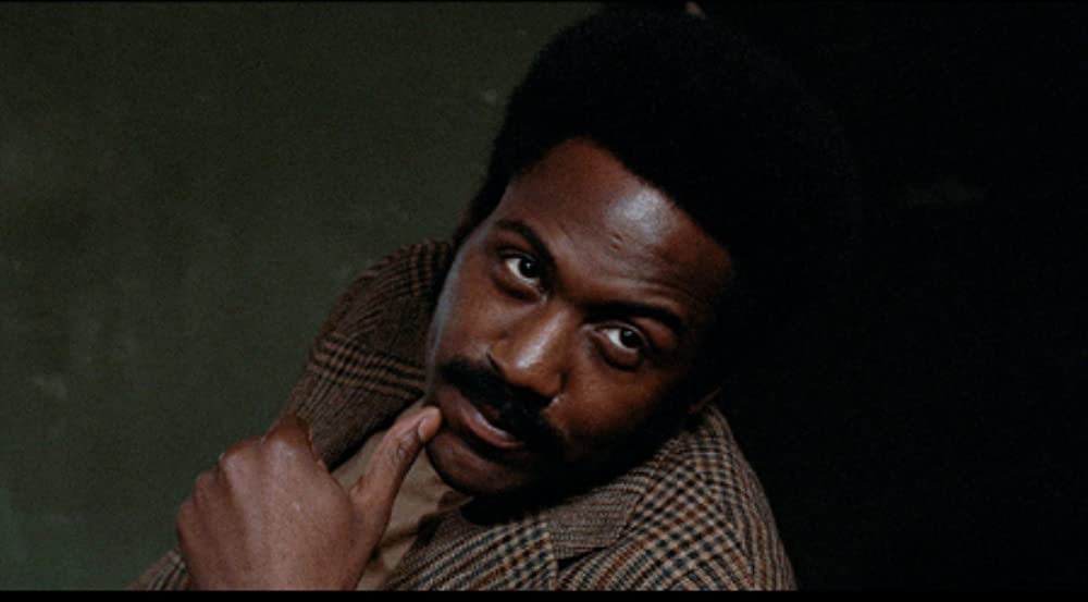 黒いジャガーの画像