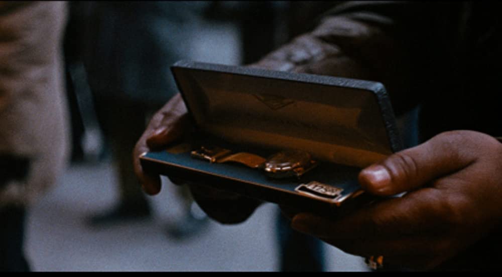 黒いジャガーの画像