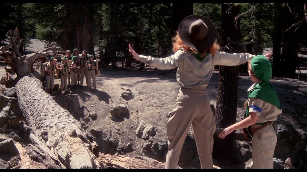 ガールスカウト・ビバリーヒルズ版の画像