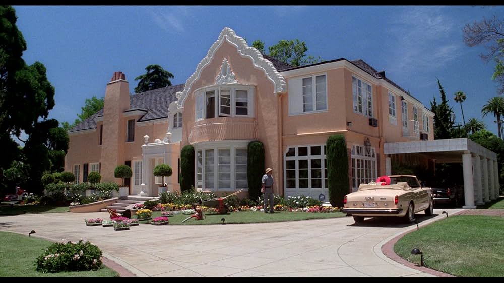 ガールスカウト・ビバリーヒルズ版の画像