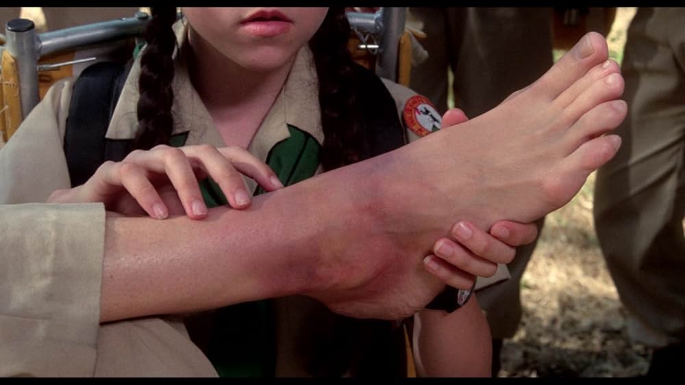 ガールスカウト・ビバリーヒルズ版の画像