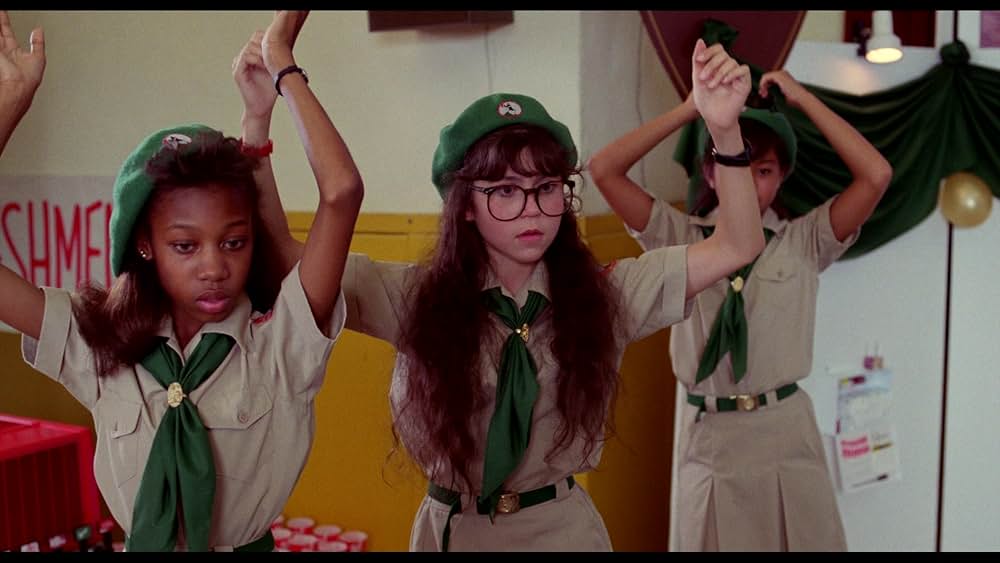 ガールスカウト・ビバリーヒルズ版の画像