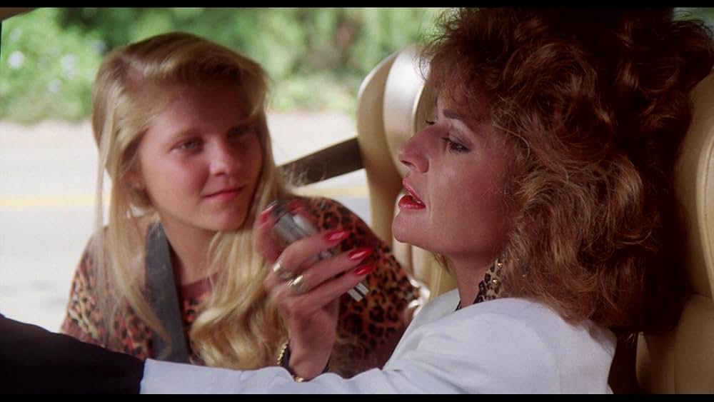 ガールスカウト・ビバリーヒルズ版の画像