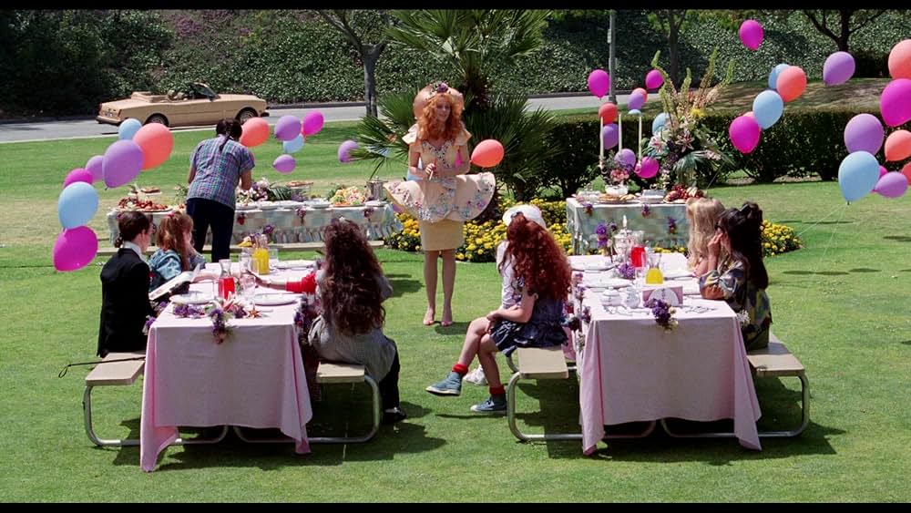 ガールスカウト・ビバリーヒルズ版の画像