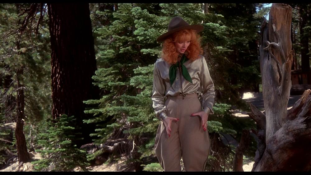 ガールスカウト・ビバリーヒルズ版の画像